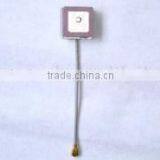 GPS Active Built-in Antenna thumbnail-1