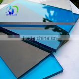 decorative plastic sheet unbreakable uv stable 2mm acrylic glass