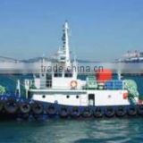 1,060 PS Towing Tug boat for sale(	Nep-tu0021)