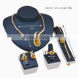 African 2016 Fashion Jewelry Cheap Jewelry Sets For Weddings thumbnail-1