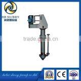 Good Quality Low Price Submersible Slurry Pump/vertical Slurry Pump to Australia thumbnail-1