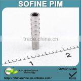 Medical Equipment Spare Part For MIM Products