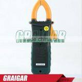MS2008B AC Digital Clamp Meters Digital Multimeter thumbnail-2