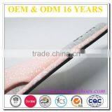 2016 Lovely Pink Heart Cheap Women Flip Flops in China thumbnail-3