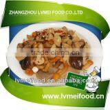 Canned Mixed Mushroom in Marinated thumbnail-1