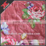 100% Polyester Velboa Fabric/super Soft Fabric for Textiles thumbnail-1