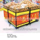 Alloy Wood Promotion Table