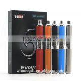 Yocan Evolve Plus Dual Quartz Coil Wax Vaporizer Pen thumbnail-6