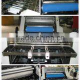 Single Color Offset Numbering Printing Machine With Perforation thumbnail-4