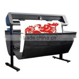 High Quality Cutting Plotter With Red Eye 1200mm