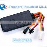 Mini GPS GPRS GSM Tracker SMS Real Time Network Monitor Tracking With Voice Monitor thumbnail-5