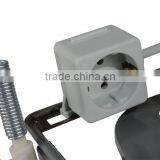 FARO FT-13PL Electric Ironing Board With Wire Holder thumbnail-4