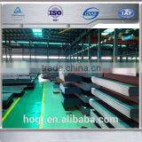 GB/T4171 X80 Grade Pipeline steel plate