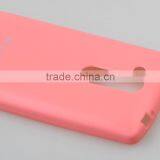 Cool Stylish Poly Jacket TPU Case for LG L70+ Fino / D295 thumbnail-1