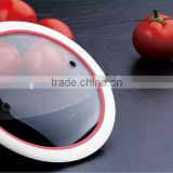 High Quality Tempered Glass Cover Glass Dome Cover