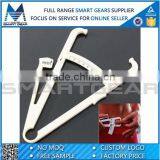 Convenient MSG6120 Customized Body Fat Tester White Fat Caliper thumbnail-3