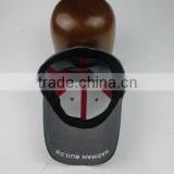 Fashional 6 Panel Custom Stretch Cap thumbnail-6