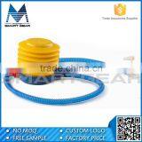 Gym Exercise Anti Burst Balance Ball Printed thumbnail-6