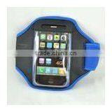 2012 Hotest Sell Fabric Sport Armband With Durable Neoprene Material thumbnail-1