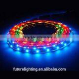 LED Strip 12V 5050 36/m IP65 Waterproof Warm White LED Flexible Strip thumbnail-3