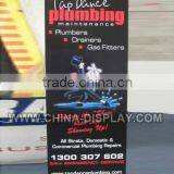 Made In China Cheap Display Roll up Banner Stand