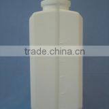3 Lt. Hdpe Plastic Jerry Can With Tamper Evident Cap thumbnail-3