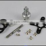 2-3S Lipo TR2837 2837mm 12N14P and 12N10P Design for RC Plane Outrunner Brushless Motor thumbnail-2