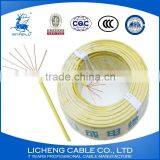 High Quality China Manufacturer Yellow House Wiring Copper Core PVC Insulated Flexible Wire and Cable -BVR(50mm2) thumbnail-3
