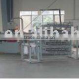 Paper Core Making Machine