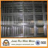 Hot Sale 3/8 Inch Galvanized Welded Wire Mesh
