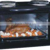 Electric Oven thumbnail-1