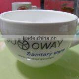 Gift Item Toilet Logo Mug DO-001