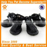 JML wholesale fashionable safety shoes for pet fashion converse dog shoes