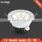 Professional OEM/ODM Factory Supply Cob 5w Par 16 Led Spotlight thumbnail-4
