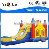2016 Animal Paradise Bouncy Castle Princes Inflatable Play Center thumbnail-4