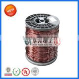 #1 awg copper wire