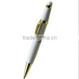 Anantara Hotel Thick and Short Metal Touch Screen Stylus Pen thumbnail-4