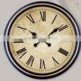 Interior Home Decorative Wall Clock Antique Watch Wall Clock thumbnail-1