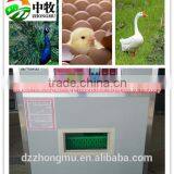 ZM-176/egg Hatching Machine for Sale/poultry Egg Incubator With ISO Approved thumbnail-5