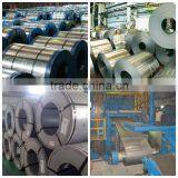 Cold Rolled High Carbon Steel Coil