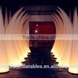 Cheap Remote Control Inflatable Lighting Decoration on Selling by Jumpfun