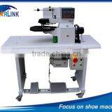 Automatic Speed-changing Cementing Edge Folding Machine