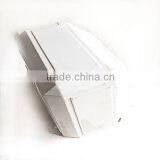 Professional Design Plastic Machine Cover ,vacuum Plastic Machine Equipment Covers thumbnail-1