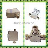 20MHz to 110GHz Coaxial Isolator 23dB Min RF Isolator