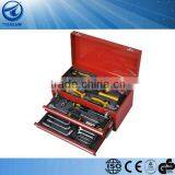 83 PCS Metal Tool Box With
