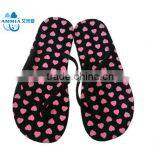 OEM Woman Good EVA Flip-flop Slippers thumbnail-2