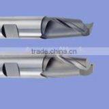 Square End Mills HSS High Speed Steel HSSCobalt