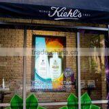 EKAA Fashion Shop Outdoor Wall Mounted 22inch High Brightness Led Lcd Display thumbnail-1