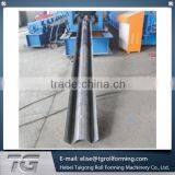 2016 Big Discount , CE Certificated Galvanized Steel Highway Guardrail Roll Forming Machine