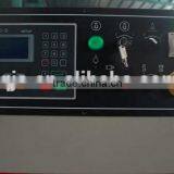Variable Rake Hydraulic Guillotine Shearing Machine thumbnail-6